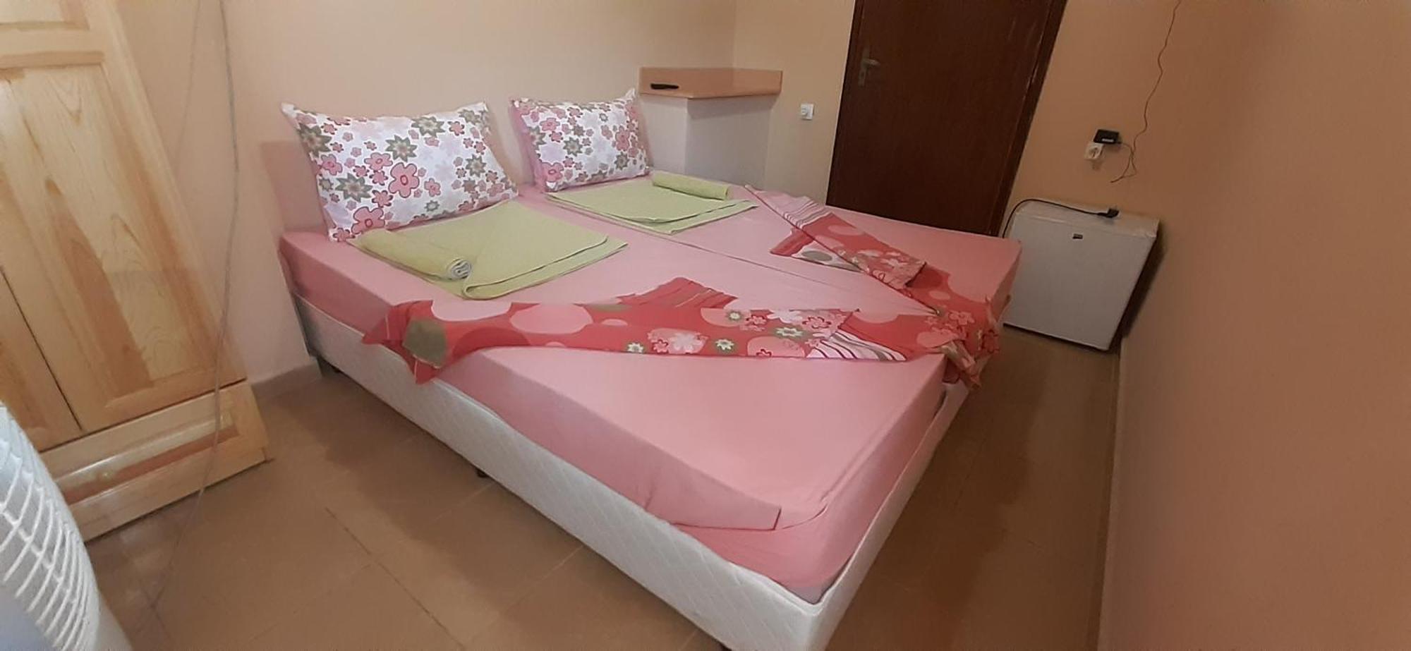 Paradise Chernomorets Habitación foto