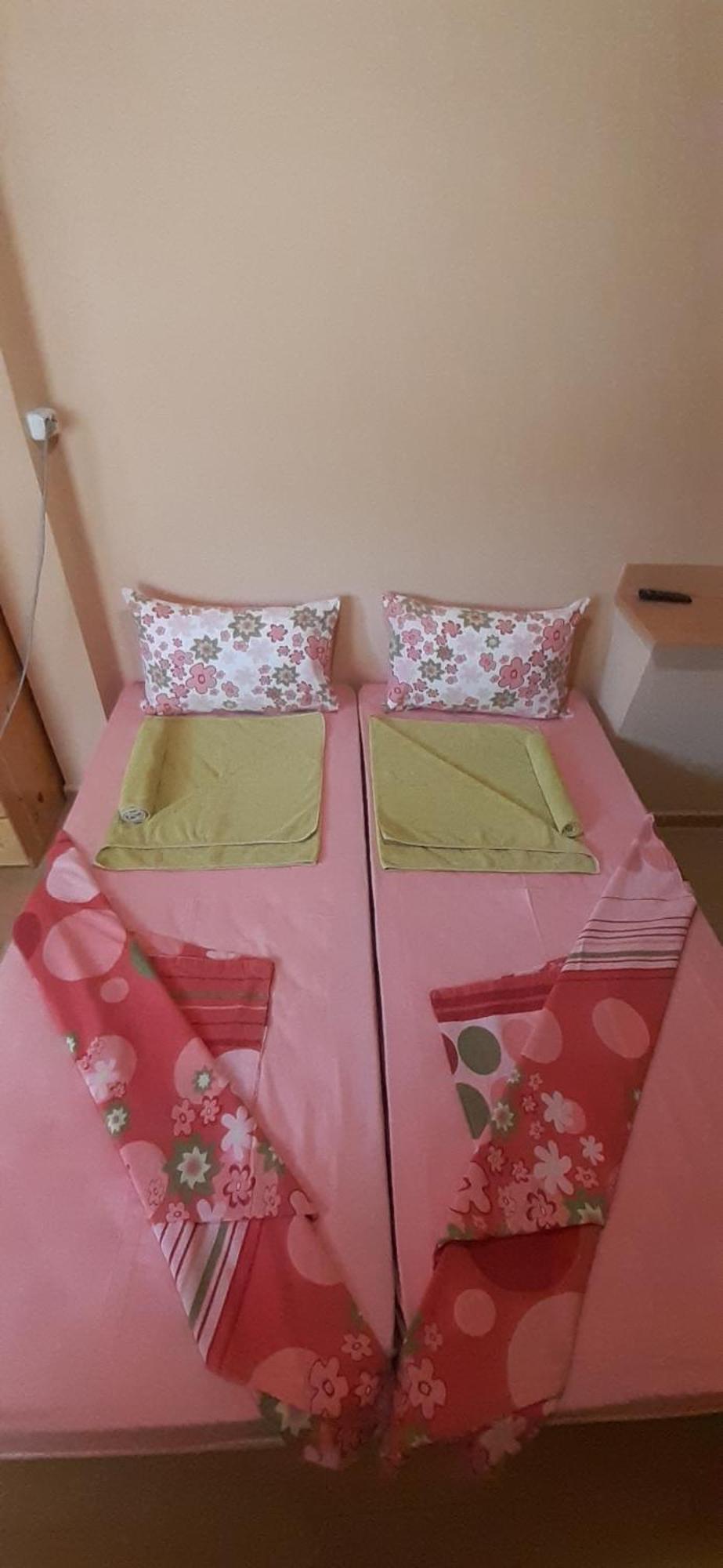 Paradise Chernomorets Habitación foto
