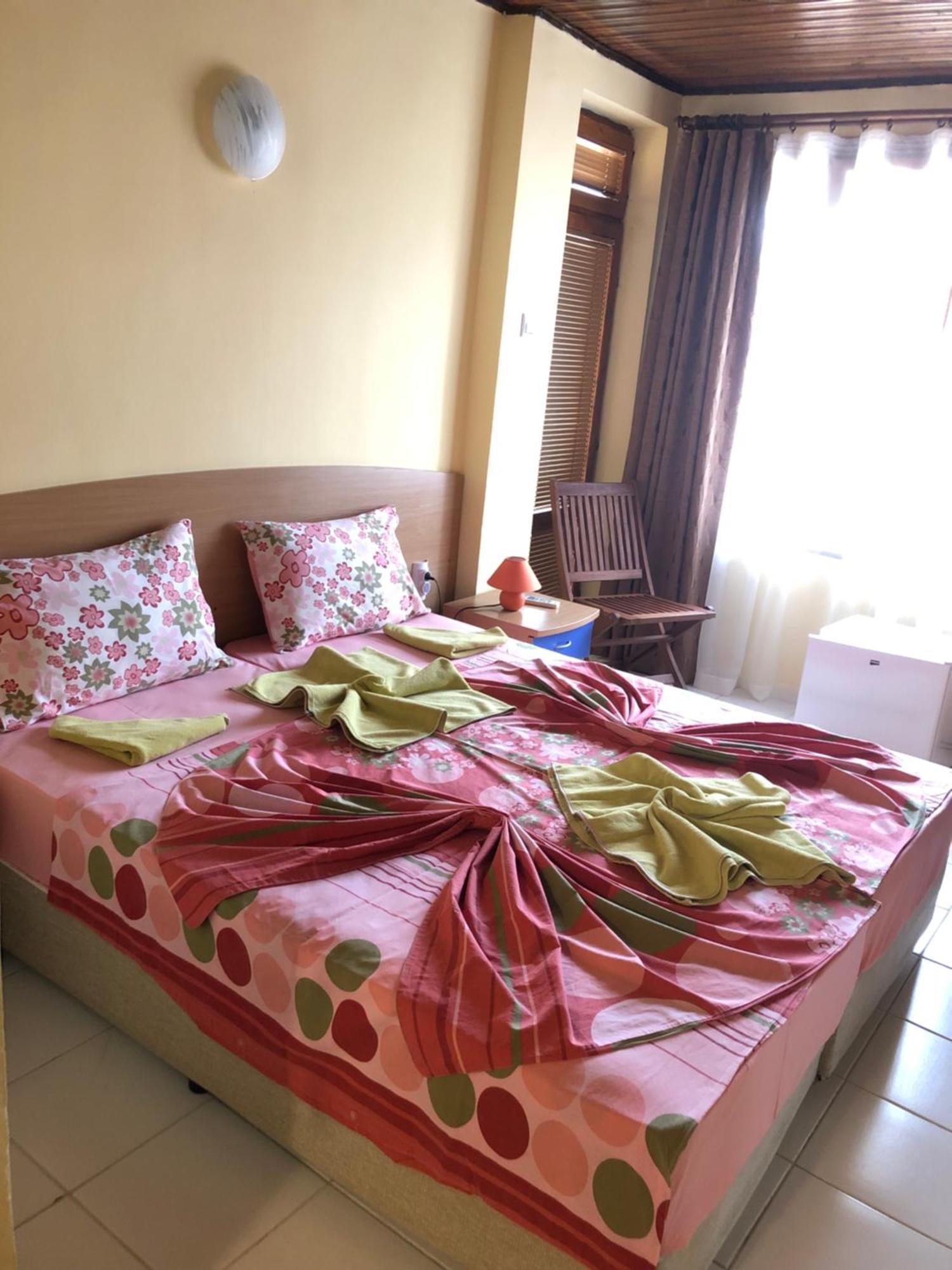 Paradise Chernomorets Habitación foto