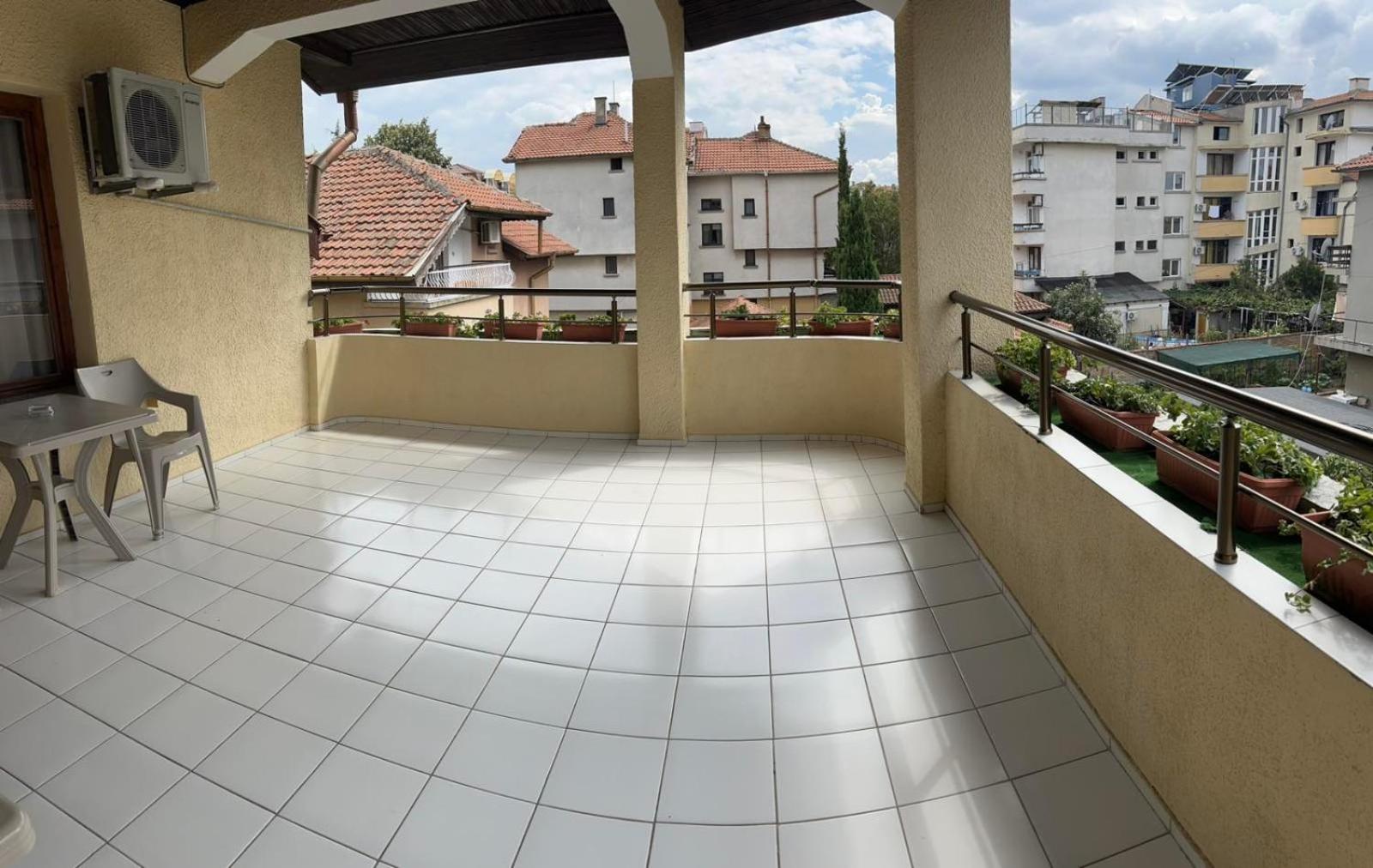 Paradise Chernomorets Habitación foto