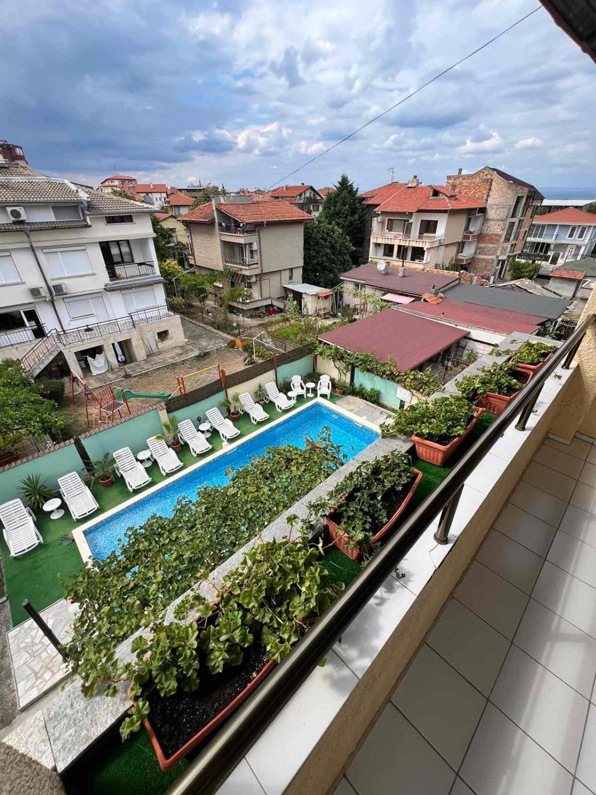 Paradise Chernomorets Exterior foto
